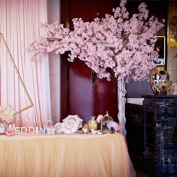 decorative flowers & wreaths artificial cherry blossom branches pink white fake plastic silk flower branch for home decor wedding arch
decorative flowers & wreaths artificial cherry blossom branches pink white fake plastic silk flower branch for home decor wedding arch
