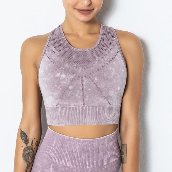 yoga outfit mesh sports bra woman push-up back breathable crop running fitness vest workout gym underwear
yoga outfit mesh sports bra woman push-up back breathable crop running fitness vest workout gym underwear