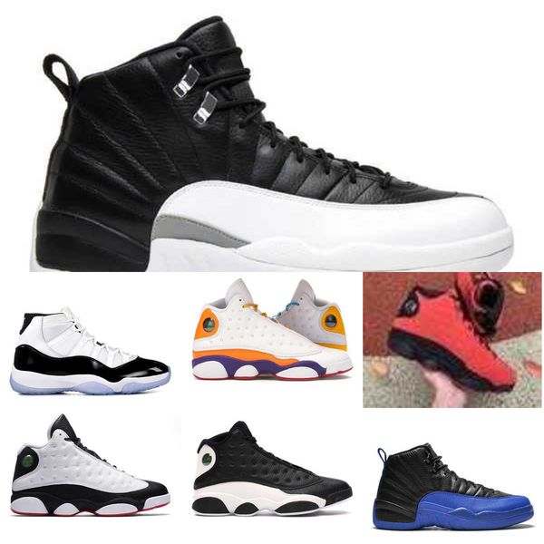 with box 13s 13 black hyper royal shoes lucky green flint alternate barons hologram trainers cp3 home defining moments men basketball088l
with box 13s 13 black hyper royal shoes lucky green flint alternate barons hologram trainers cp3 home defining moments men basketball088l