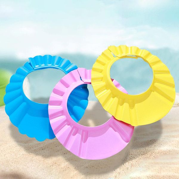 shower caps for wash hair adjustable kids supplies ear protection 1pcs bath visor hats waterproof 3colors baby shampoo cap
shower caps for wash hair adjustable kids supplies ear protection 1pcs bath visor hats waterproof 3colors baby shampoo cap
