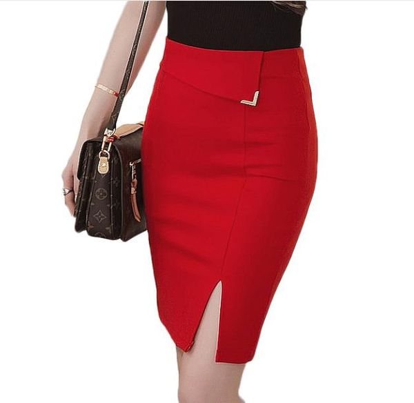 skirts 2021 plus size 5xl casual skirt faldas women elastic high waist pencil step office midi saias, Black
skirts 2021 plus size 5xl casual skirt faldas women elastic high waist pencil step office midi saias, Black