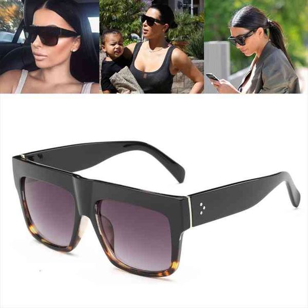 brand designer fat sunglasses women retro shades sun glasses for men gafas oculos de sol feminino m092, White;black
brand designer fat sunglasses women retro shades sun glasses for men gafas oculos de sol feminino m092, White;black