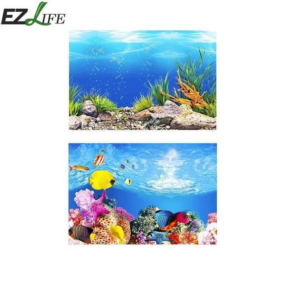 decorations ezlife 1 pc fish background painting 3d aquarium decorate ocean landscape poster tank
decorations ezlife 1 pc fish background painting 3d aquarium decorate ocean landscape poster tank