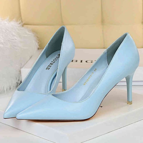 dress shoes woman fetish 7.5cm .5cm high heels lady wedding bridal scarpins blue yellow low plus size candy colors party pumps gajc, Black
dress shoes woman fetish 7.5cm .5cm high heels lady wedding bridal scarpins blue yellow low plus size candy colors party pumps gajc, Black