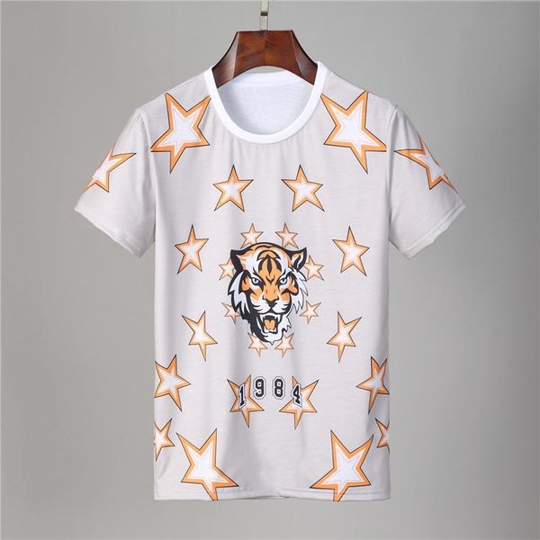 2021 crown king designers mens t shirt #6625 europe off summer fashion tees luxury stylist classic royal streetwear white tshirts essentials, White;black
2021 crown king designers mens t shirt #6625 europe off summer fashion tees luxury stylist classic royal streetwear white tshirts essentials, White;black