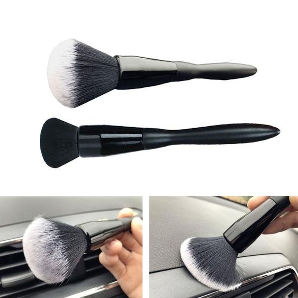 car sponge super soft hair detail brush auto interior electrostatic dust remove tools engine wheels wash brushes tool
car sponge super soft hair detail brush auto interior electrostatic dust remove tools engine wheels wash brushes tool