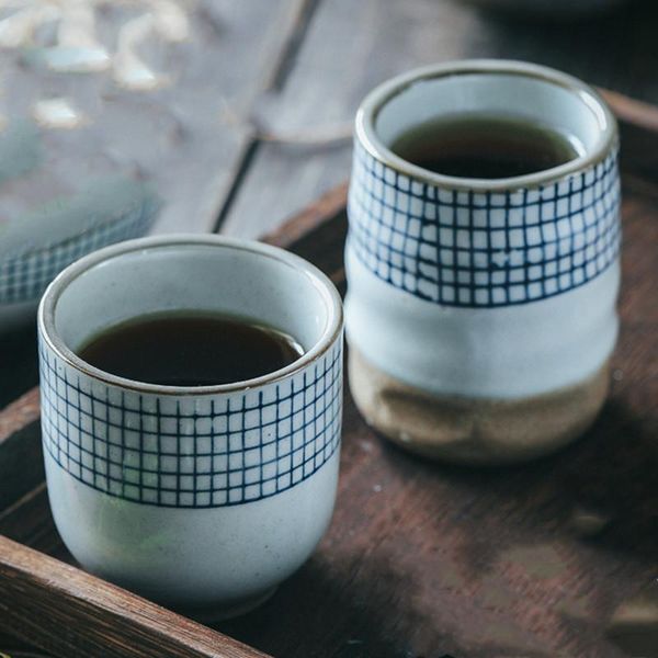 cups & saucers vintage water mug coarse pottery japanese style single tea master cup retro ceramic bowl drinkware home decor
cups & saucers vintage water mug coarse pottery japanese style single tea master cup retro ceramic bowl drinkware home decor