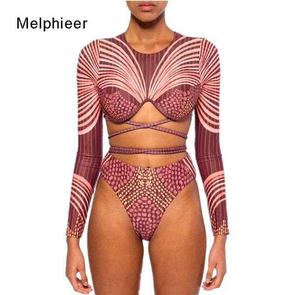 ladys vintage totem print bikini set 2021 long sleeve swimwear women two-pieces swimsuit bather bathing suit monokiniby air
ladys vintage totem print bikini set 2021 long sleeve swimwear women two-pieces swimsuit bather bathing suit monokiniby air