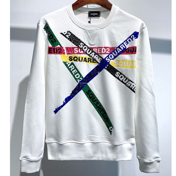 2021 fall fashion men's hoodie and sweatshirt ribbon letter casual black white wholesale
2021 fall fashion men's hoodie and sweatshirt ribbon letter casual black white wholesale