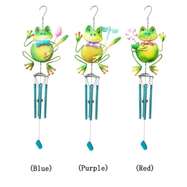 decorative objects & figurines bird wind chime frog chimes aluminum tube hanging pendant window wall garden ornaments vintage home campanula
decorative objects & figurines bird wind chime frog chimes aluminum tube hanging pendant window wall garden ornaments vintage home campanula