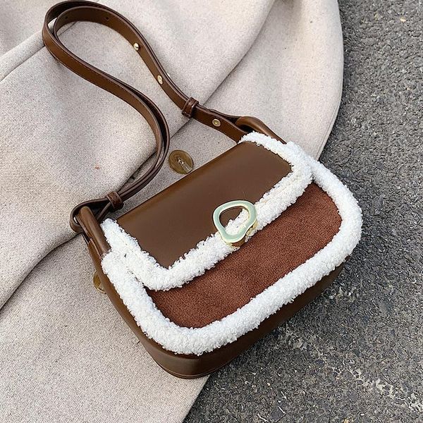 evening bags autumn/winter 2021 female ins niche messenger bag senior shoulder underarm plush square
evening bags autumn/winter 2021 female ins niche messenger bag senior shoulder underarm plush square