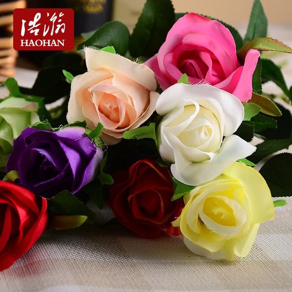 imitation flowers rose single bottle flower silk s wedding pography home decoration decorative & wreaths
imitation flowers rose single bottle flower silk s wedding pography home decoration decorative & wreaths