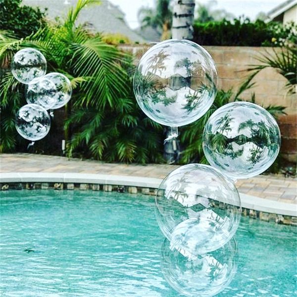 20''24''36'' transparent globes clear balloon helium inflatable bobo balloons wedding birthday baby shower dec 
20''24''36'' transparent globes clear balloon helium inflatable bobo balloons wedding birthday baby shower dec