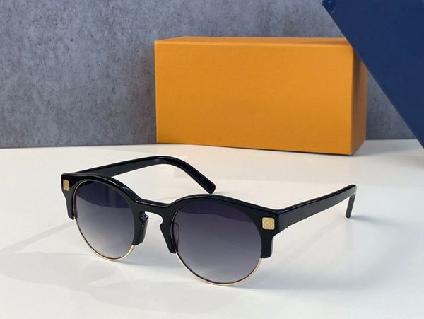 sunglasses for women and men summer style anti-ultraviolet 0738 retro plate oval full frame fashion eyeglasses random box, White;black
sunglasses for women and men summer style anti-ultraviolet 0738 retro plate oval full frame fashion eyeglasses random box, White;black