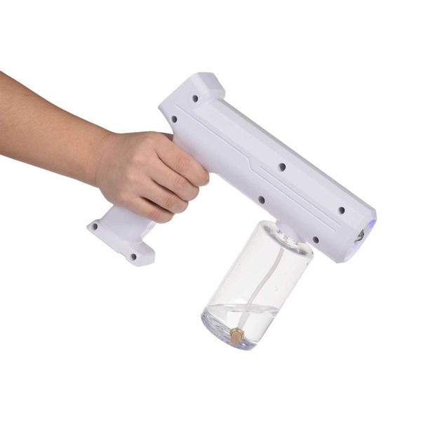 multiple uses handheld steam low temperature disinfection sprayer 300ml nano atomizer ulv adjustable fogger watering equipments
multiple uses handheld steam low temperature disinfection sprayer 300ml nano atomizer ulv adjustable fogger watering equipments