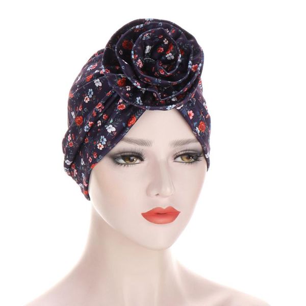 ethnic clothing fashion print women turban caps big flower headscarf bonnet india africa hat muslim hijab hair loss, Red
ethnic clothing fashion print women turban caps big flower headscarf bonnet india africa hat muslim hijab hair loss, Red