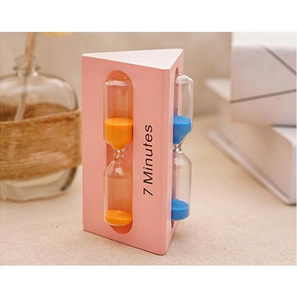 other clocks & accessories 3/5/7 minutes ornaments craft gift clock decoration desktriangular sand timer children home exquisite wooden
other clocks & accessories 3/5/7 minutes ornaments craft gift clock decoration desktriangular sand timer children home exquisite wooden