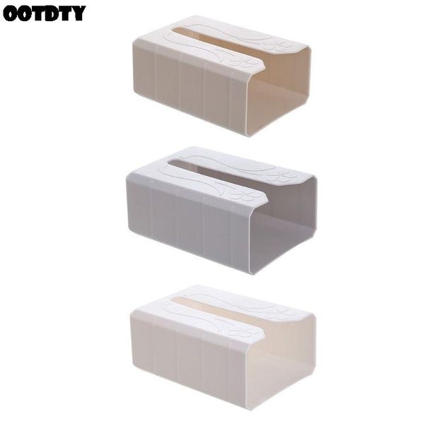 tissue boxes & napkins self adhesive box napkin holder wall mounted garbage bag dispenser rack
tissue boxes & napkins self adhesive box napkin holder wall mounted garbage bag dispenser rack