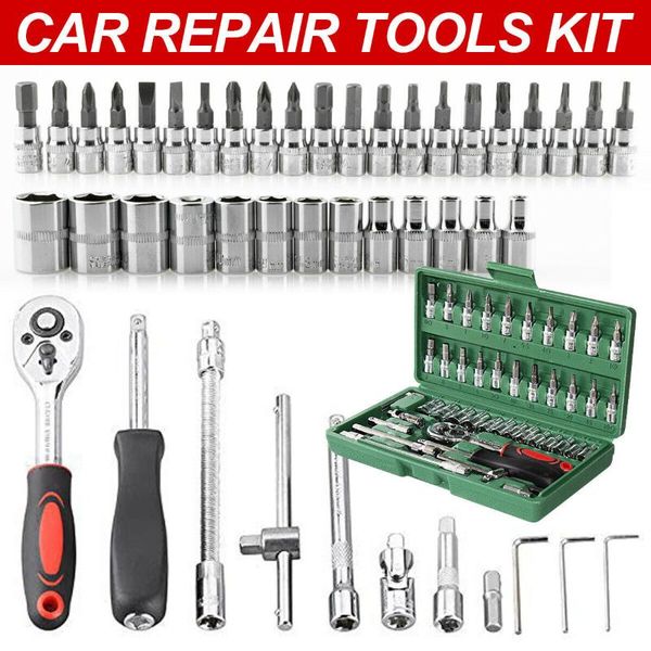 in 1 wrench batch hand tool set ratchet carbon steel pawl socket spanner screwdriver for home motorcycle car repair professional sets
in 1 wrench batch hand tool set ratchet carbon steel pawl socket spanner screwdriver for home motorcycle car repair professional sets