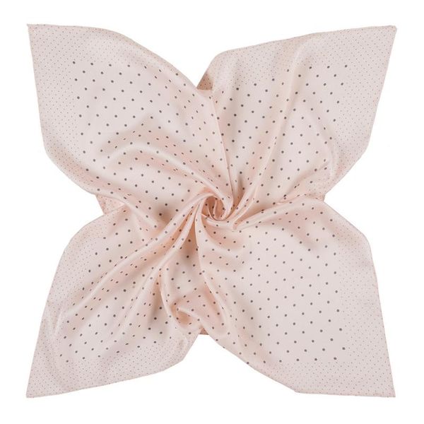 scarves 60cm*60cm 2021 women point silk scarf beautiful print square brand spring plain small, Blue;gray
scarves 60cm*60cm 2021 women point silk scarf beautiful print square brand spring plain small, Blue;gray