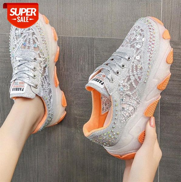 daddy shoes ins trendy women's breathable net jelly mesh casual sports #cz7m
daddy shoes ins trendy women's breathable net jelly mesh casual sports #cz7m