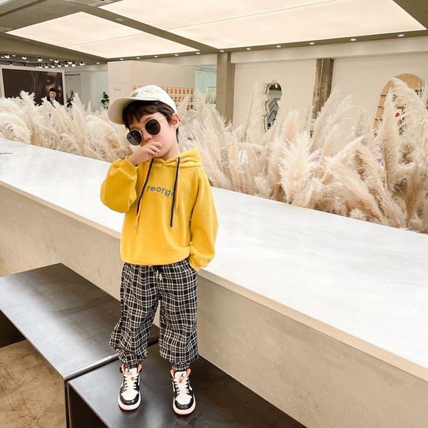 2021 New Plaid Boys Trousers 0-13 Years Old Spring and Autumn Childrens Clothes Elastic Waist Mid Baby Kids Pants Casual, Black
2021 New Plaid Boys Trousers 0-13 Years Old Spring and Autumn Childrens Clothes Elastic Waist Mid Baby Kids Pants Casual, Black