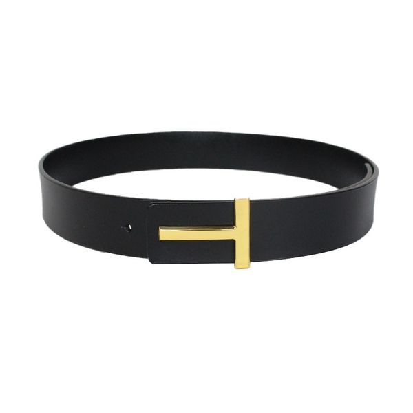 new digner women's belt fashion t gp black leather 3.8cm casual wild belt belts5m8d, Black;brown
new digner women's belt fashion t gp black leather 3.8cm casual wild belt belts5m8d, Black;brown