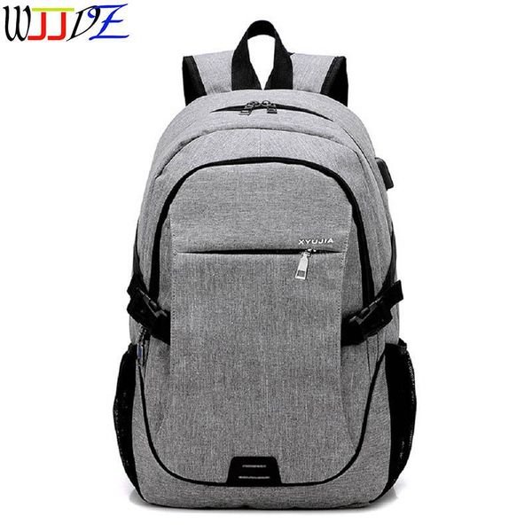 17.3 inch computer backpack waterproof multifunctional large capacity rucksack school bags outdoor wjjdz
17.3 inch computer backpack waterproof multifunctional large capacity rucksack school bags outdoor wjjdz