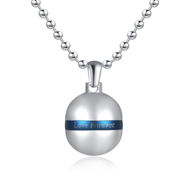 fashion jewelry full 316 titanium stainless steel olive and round open perfume bottle women pendant necklace lovers forever jewe necklaces, Silver
fashion jewelry full 316 titanium stainless steel olive and round open perfume bottle women pendant necklace lovers forever jewe necklaces, Silver