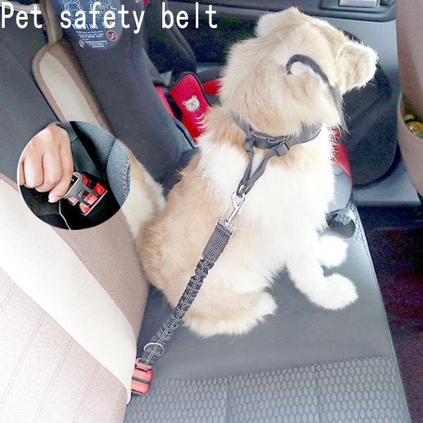 pet dog supplies vehicle car seat belt pitbull puppy safety lever harness lead clip traction products collars & leashes
pet dog supplies vehicle car seat belt pitbull puppy safety lever harness lead clip traction products collars & leashes