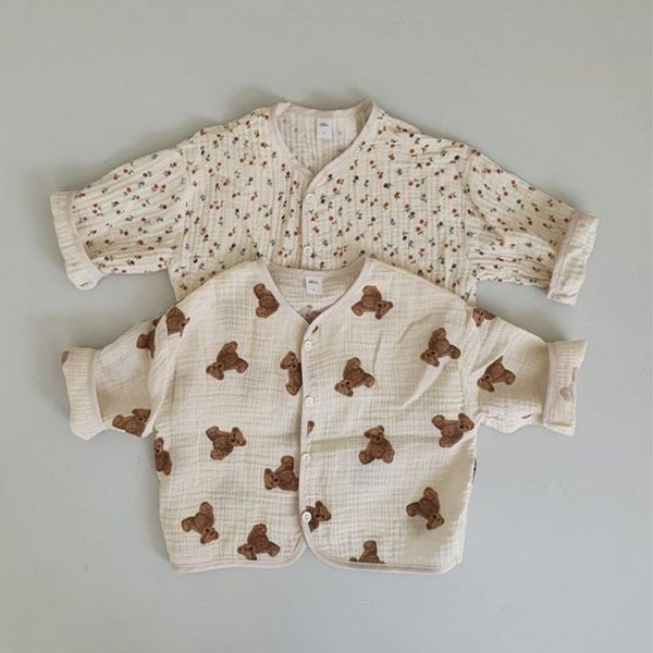 jackets summer thin breathable bear cartoon print coat sunscreen children girls outwear sun proof protective clothing, Blue;gray
jackets summer thin breathable bear cartoon print coat sunscreen children girls outwear sun proof protective clothing, Blue;gray