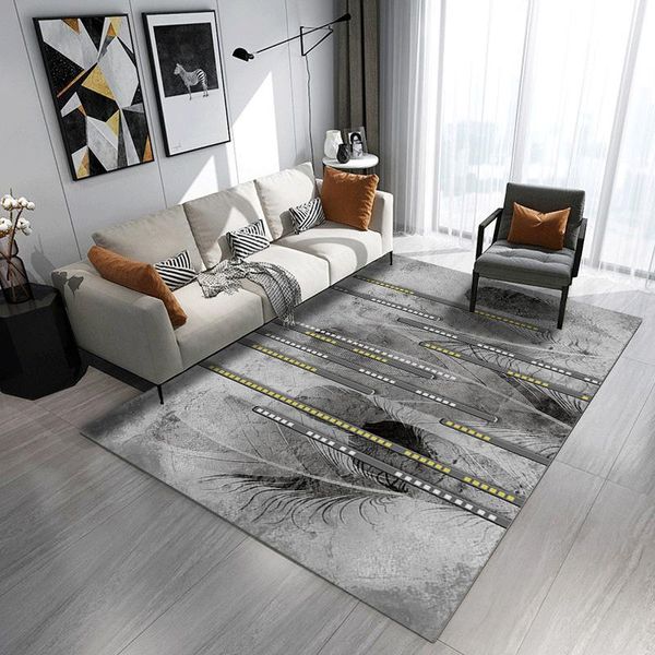 carpets nordic geometric feather 3d for living room bedroom area rugs kids play table mat crawl sofa coffee antiskid carpet
carpets nordic geometric feather 3d for living room bedroom area rugs kids play table mat crawl sofa coffee antiskid carpet