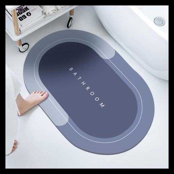 carpets absorbent bathroom diatomite bath mat quick drying rug non-slip doormat nappa skin floor mats toilet carpet
carpets absorbent bathroom diatomite bath mat quick drying rug non-slip doormat nappa skin floor mats toilet carpet