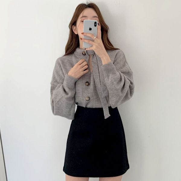 dress korean style sets womens outfits suit long sleeve v-neck knitted sweater and high waist pencil skirt two piece 8pwr fu5k, Black;gray
dress korean style sets womens outfits suit long sleeve v-neck knitted sweater and high waist pencil skirt two piece 8pwr fu5k, Black;gray