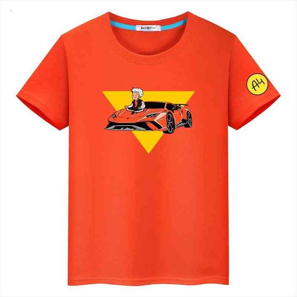 merch a4 lamba print childrens t shirt summer 100% cotton boy girl short sleeve shirts tee casual fashion baby, Blue
merch a4 lamba print childrens t shirt summer 100% cotton boy girl short sleeve shirts tee casual fashion baby, Blue