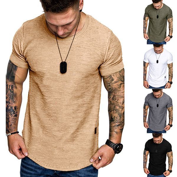 brand mens t shirt homme slim fit short sleeve hirts male army t-shirt casual streetwear sports fitness tees military tshirts hip hop unders, White;black
brand mens t shirt homme slim fit short sleeve hirts male army t-shirt casual streetwear sports fitness tees military tshirts hip hop unders, White;black