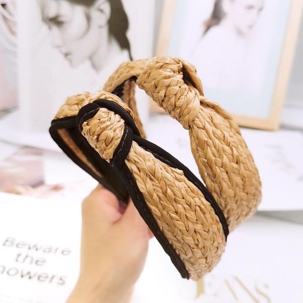 hair clips & barrettes boho women straw braided knot turban hairband elastic headband accessories for girls no slip knotted head band, Golden;silver
hair clips & barrettes boho women straw braided knot turban hairband elastic headband accessories for girls no slip knotted head band, Golden;silver