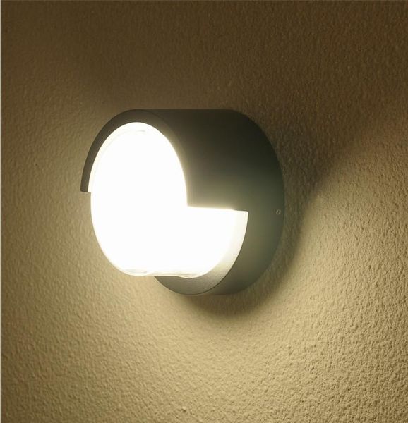 10pcs led light porch lights modern waterproof ip55 for bathroom garden outdoor lighting decoration aluminum wall lamp lamps
10pcs led light porch lights modern waterproof ip55 for bathroom garden outdoor lighting decoration aluminum wall lamp lamps
