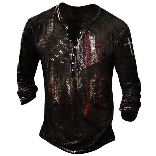 skull pattern men is buttoned t-shirt, high-quality, comfortable, fashionable, novel and handsome short-sleeved party street v-neck, White;black
skull pattern men is buttoned t-shirt, high-quality, comfortable, fashionable, novel and handsome short-sleeved party street v-neck, White;black