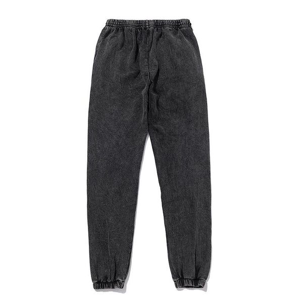 women's pants & capris 2021 autumn fashion classic letter print trendy design casual versatile haren a2, Black;white
women's pants & capris 2021 autumn fashion classic letter print trendy design casual versatile haren a2, Black;white