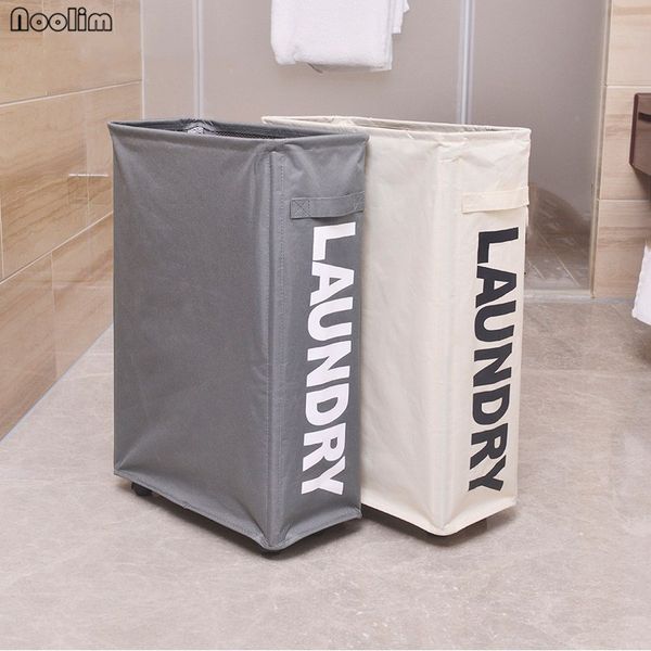 nooim fodabe dirty aundry basket with caster whees portabe cothes organizer storage basket high capacity aundry bags
nooim fodabe dirty aundry basket with caster whees portabe cothes organizer storage basket high capacity aundry bags