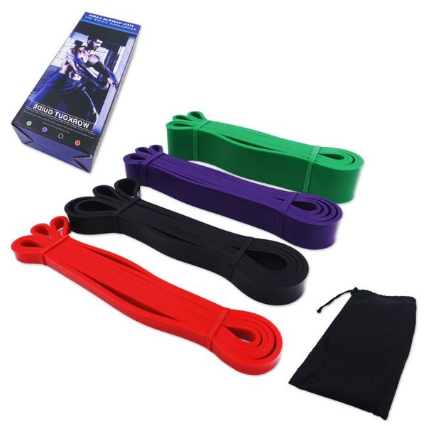 resistance bands 208cm pull up set of 4 elastic fitness loop power rubber band for stretching gym workout assistance expander
resistance bands 208cm pull up set of 4 elastic fitness loop power rubber band for stretching gym workout assistance expander