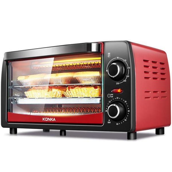 kao-1208 electric oven baking multifunction household mini 12l special price kitchen appliances pizza ovens
kao-1208 electric oven baking multifunction household mini 12l special price kitchen appliances pizza ovens