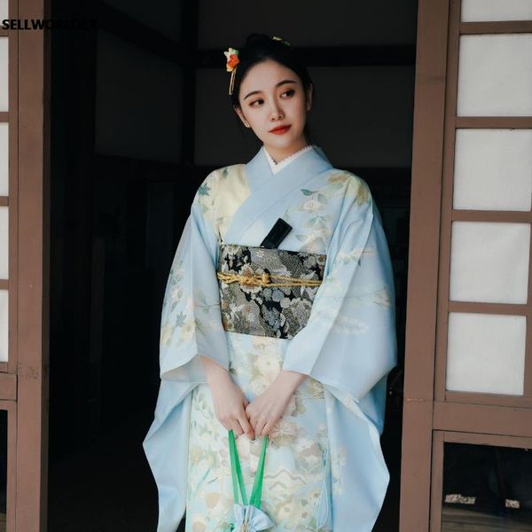 casual dresses 2021 retro japanese kimono style yukata girl autumn green floral print dress woman splice sellworlder long with handbag, Black;gray
casual dresses 2021 retro japanese kimono style yukata girl autumn green floral print dress woman splice sellworlder long with handbag, Black;gray