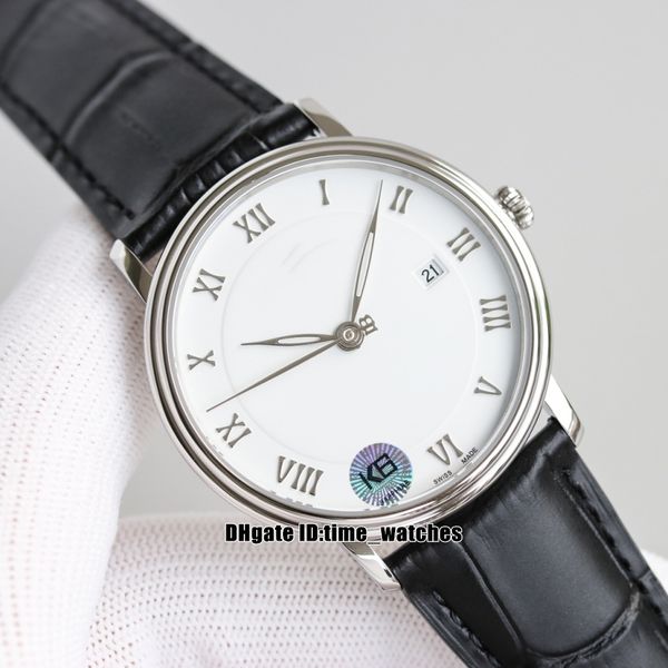 6 colors new 40mm villeret ultraplate watch 6605-1127-55 miyota 9015 automatic mens watch steel case white dial roman numerals gents sport w, Slivery;brown
6 colors new 40mm villeret ultraplate watch 6605-1127-55 miyota 9015 automatic mens watch steel case white dial roman numerals gents sport w, Slivery;brown