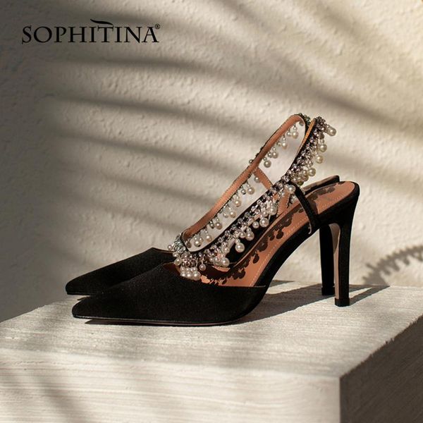 thin style fringe high heels women shoes pumps quality dress summer pointed toe design pump fo41, Black
thin style fringe high heels women shoes pumps quality dress summer pointed toe design pump fo41, Black