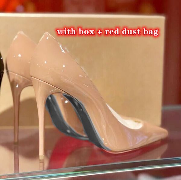 12cm high heels women shoes silver red sole wedding footwear high heel nude shoes for bride 2021, Black
12cm high heels women shoes silver red sole wedding footwear high heel nude shoes for bride 2021, Black