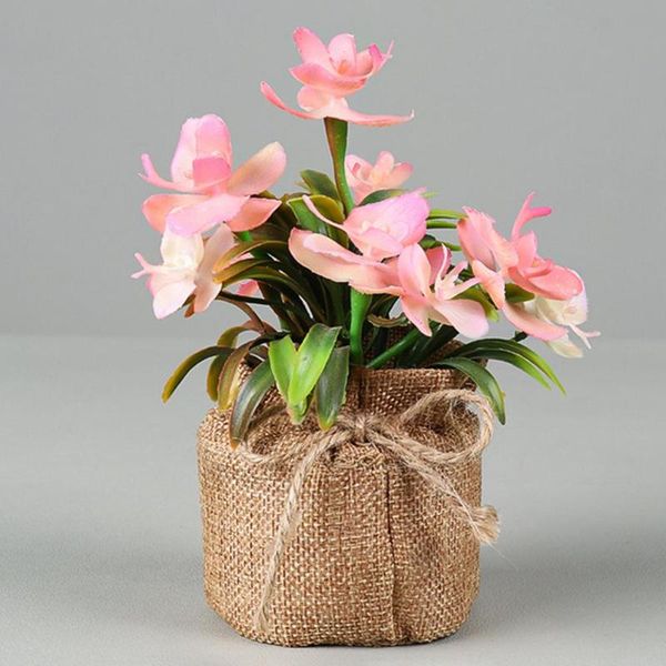decorative flowers & wreaths eco-friendly beautiful home scentless artificial bonsai vivid long service time for office
decorative flowers & wreaths eco-friendly beautiful home scentless artificial bonsai vivid long service time for office