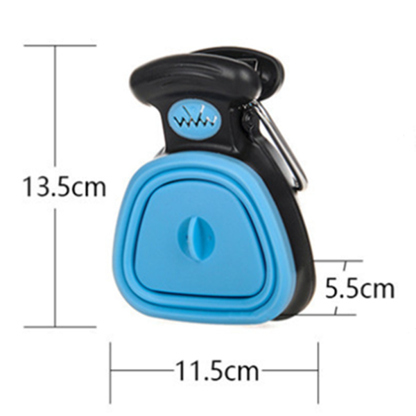 foldable pet sizes toilet picker dog waste bag dispenser travel pick up excreta cleaner outdoor transport clean & outdoors
foldable pet sizes toilet picker dog waste bag dispenser travel pick up excreta cleaner outdoor transport clean & outdoors
