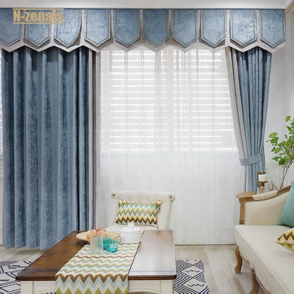 curtain & drapes custom chenille velvet high shading luxury blackout curtaims for living room and bedroom left right biparting open
curtain & drapes custom chenille velvet high shading luxury blackout curtaims for living room and bedroom left right biparting open
